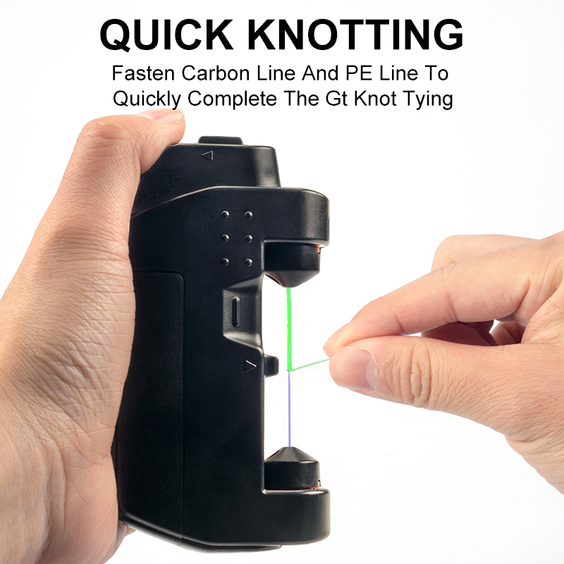キングダムホット電動ノッター釣り道具ASSIST GT PR - Fishing Line Dispenser のレビューと価格