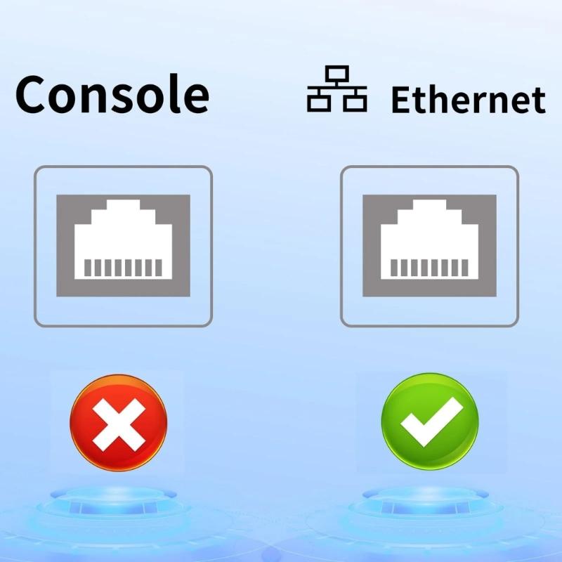 RJ45 ネットワーク ケーブル 1.8m 編組安定したイン - Braided Line のレビューと価格