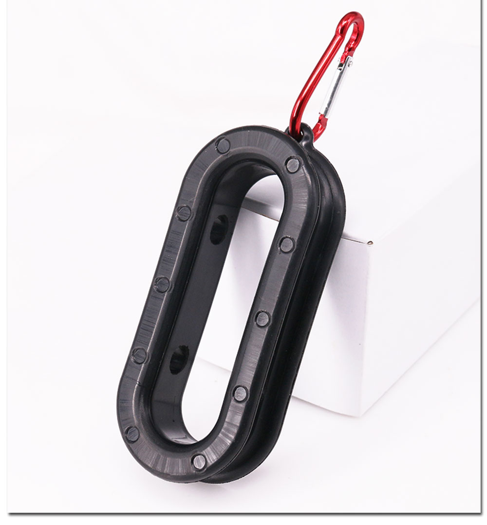 DEUKIO釣り糸巻き取りツール、アルミ製ハンドルラインワイ - Fishing Line Spooler のレビューと価格