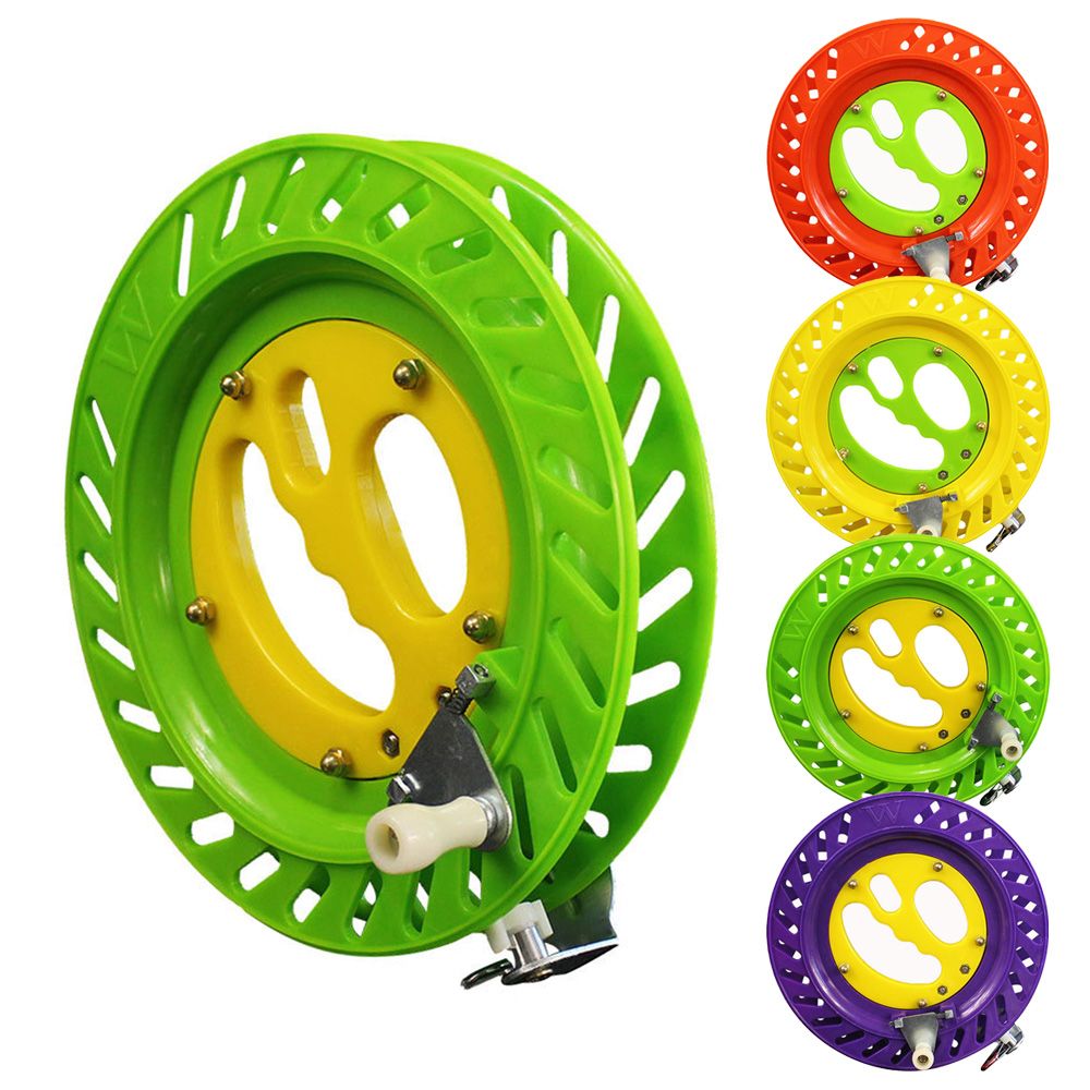 逆ベアリング付きフィッシングラインワインダー、ハンドリールホ - Fishing Line Spooler のレビューと価格