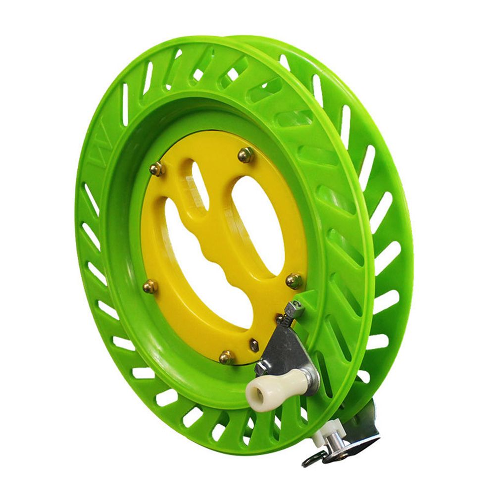 逆ベアリング付きフィッシングラインワインダー、ハンドリールホ - Fishing Line Spooler のレビューと価格